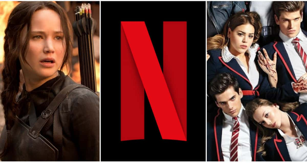 Netflix lança 53 séries, filmes e documentários em março de 2020