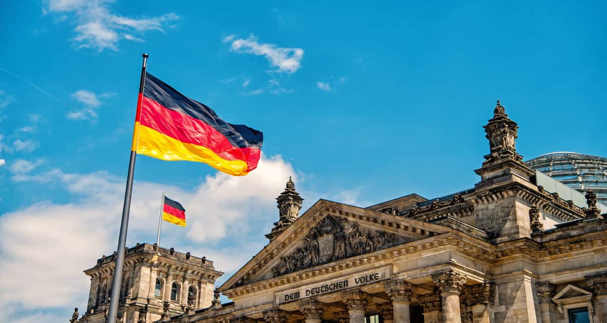 Leiter wählen Stipendien für Universitäten in Deutschland aus