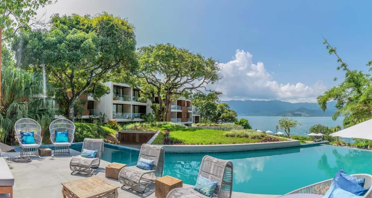  Casa de hóspedes Ilhabela Tênis Clube , Ilhabela, Brasil - 94  Avaliações dos hóspedes . Reserve seu hotel agora mesmo!