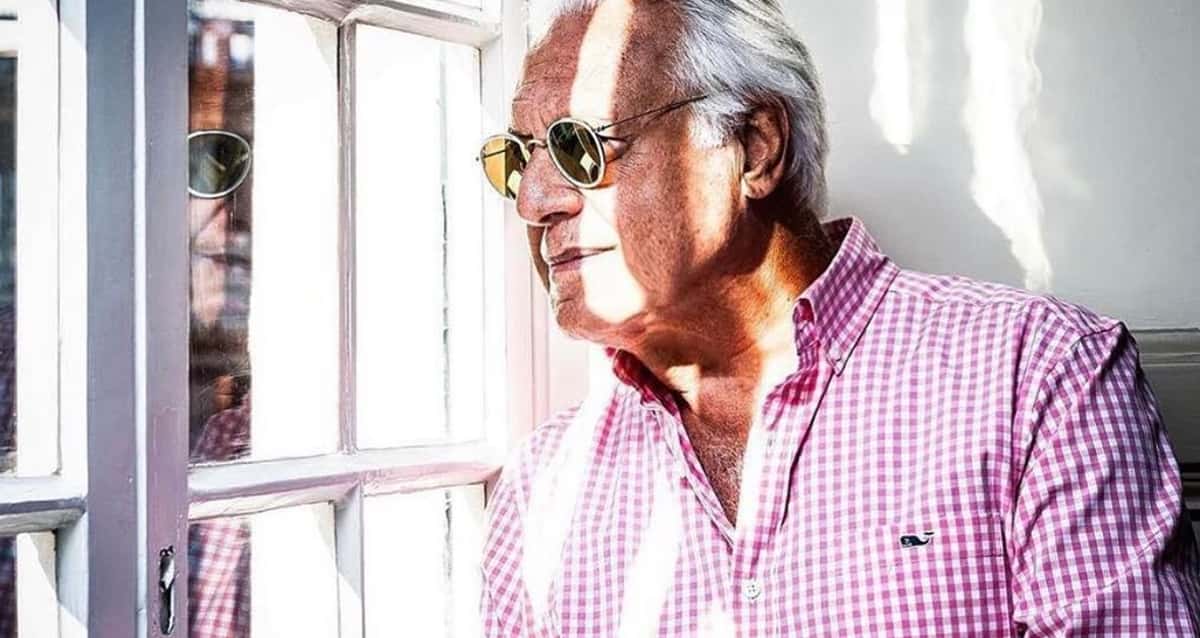 Antonio Fagundes Desabafa E Critica Demissões De Veteranos Da Globo 1091