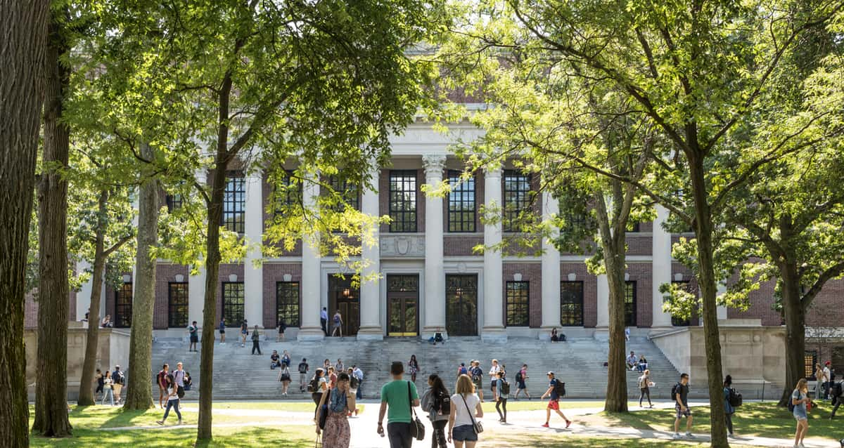 Ivy League, liga das melhores universidades americanas, está oferecendo  mais de 500 cursos online gratuitos - CPG Click Petroleo e Gas