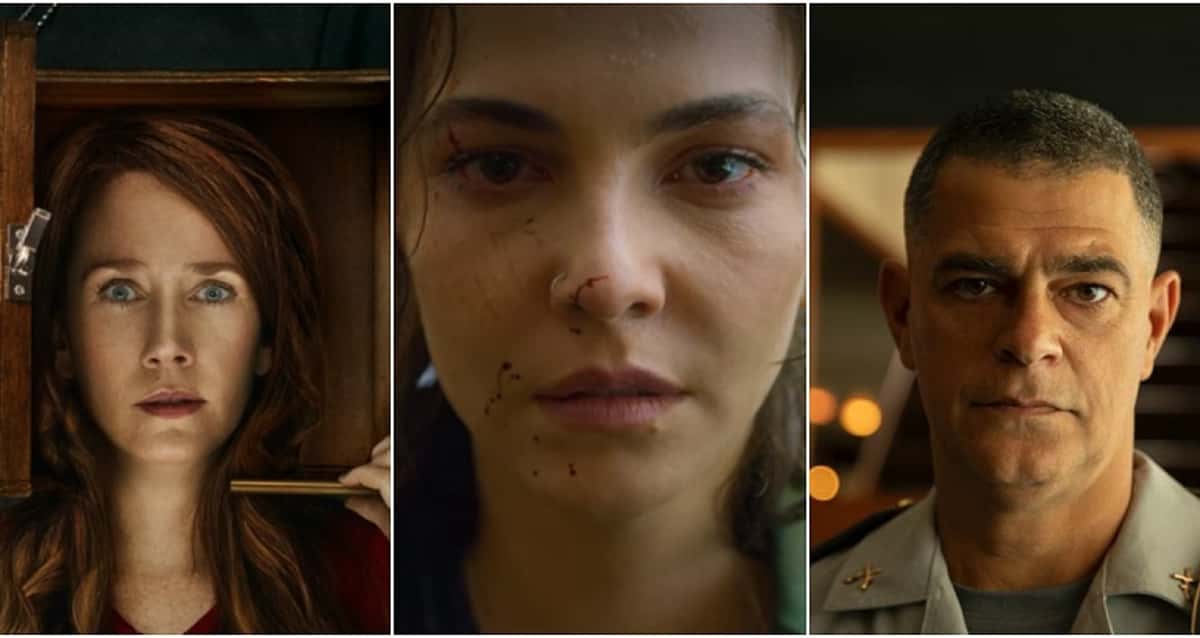 Netflix: 5 motivos que fazem de 'Bom Dia, Verônica' uma ótima série