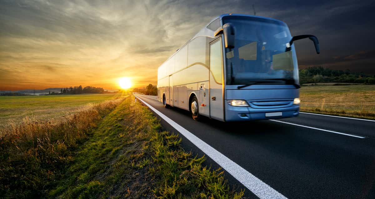 ClickBus oferece passagens de ônibus com descontos de até 60