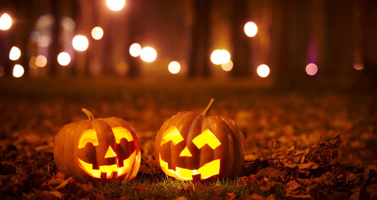 Halloween em SP: descubra rolês aterrorizantes!