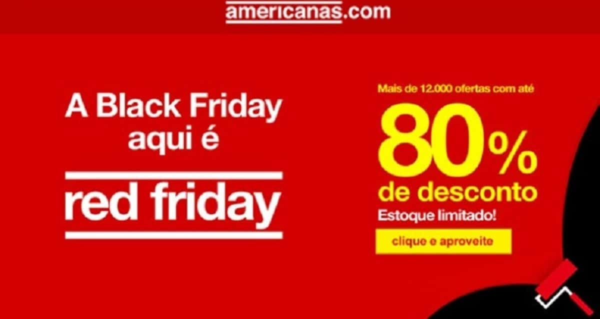 Oferta Black Friday: 46% de desconto no Samsung Galaxy