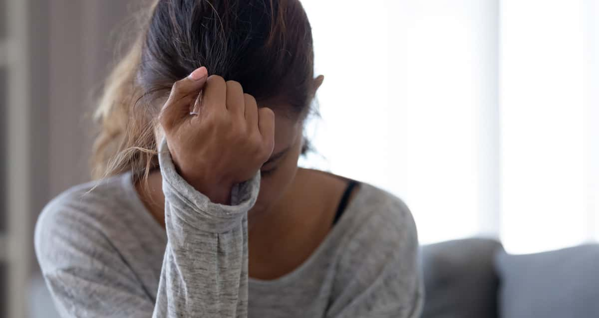 MENSTRUAÇÃO ATRASADA VEJA O QUE PODE SER.