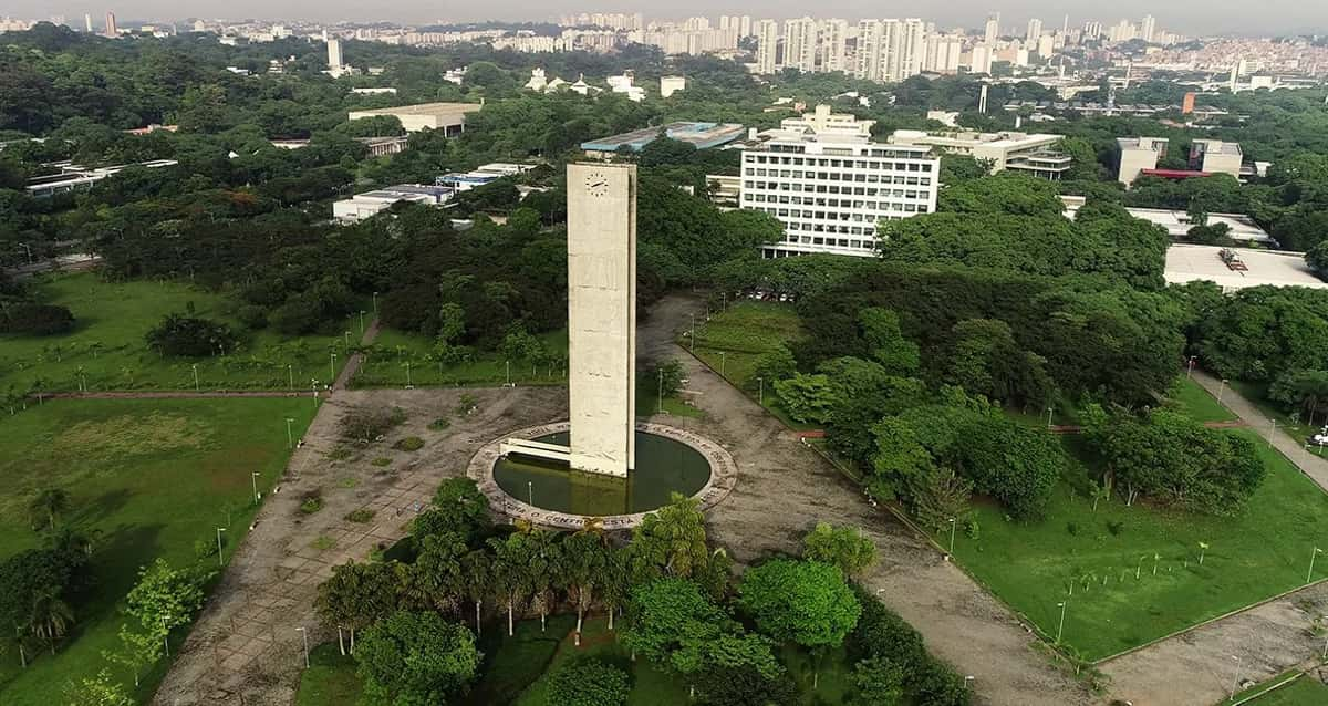 Comunidade USP pode se inscrever em corrida no campus Butantã