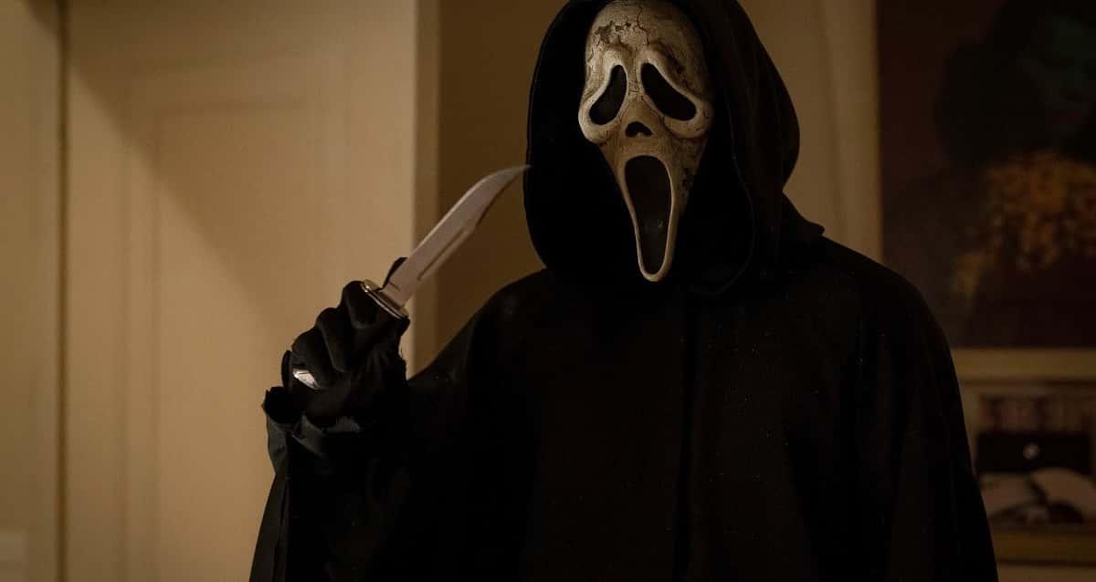 A scene from Scream 6 almost didn’t make it into the movie