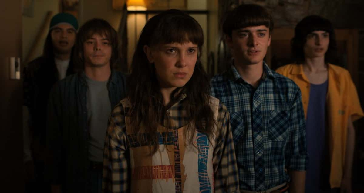 Veja revelação bombástica da 5ª temporada de Stranger Things