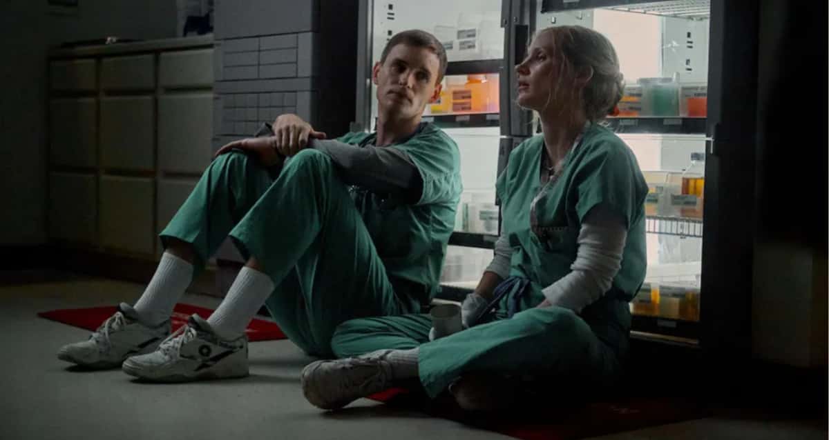 Netflix: 'O Hospital' é novo terror baseado em fatos reais que