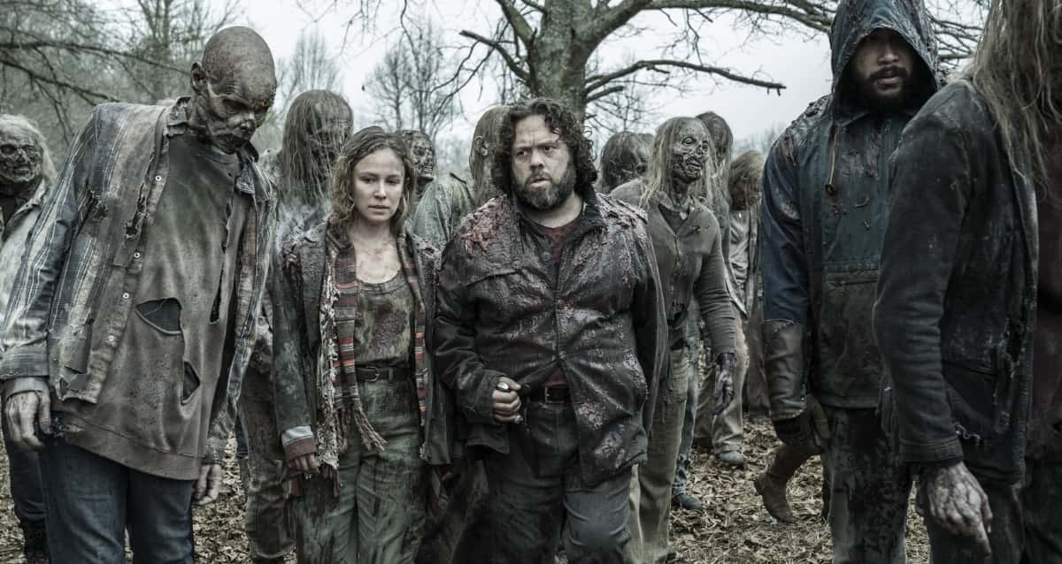 Spin-off de The Walking Dead: conheça todas as séries derivadas