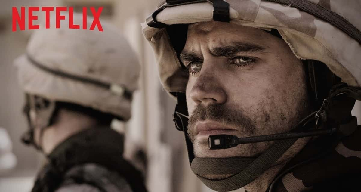 As 5 melhores séries da Netflix que falam sobre guerras pelo mundo