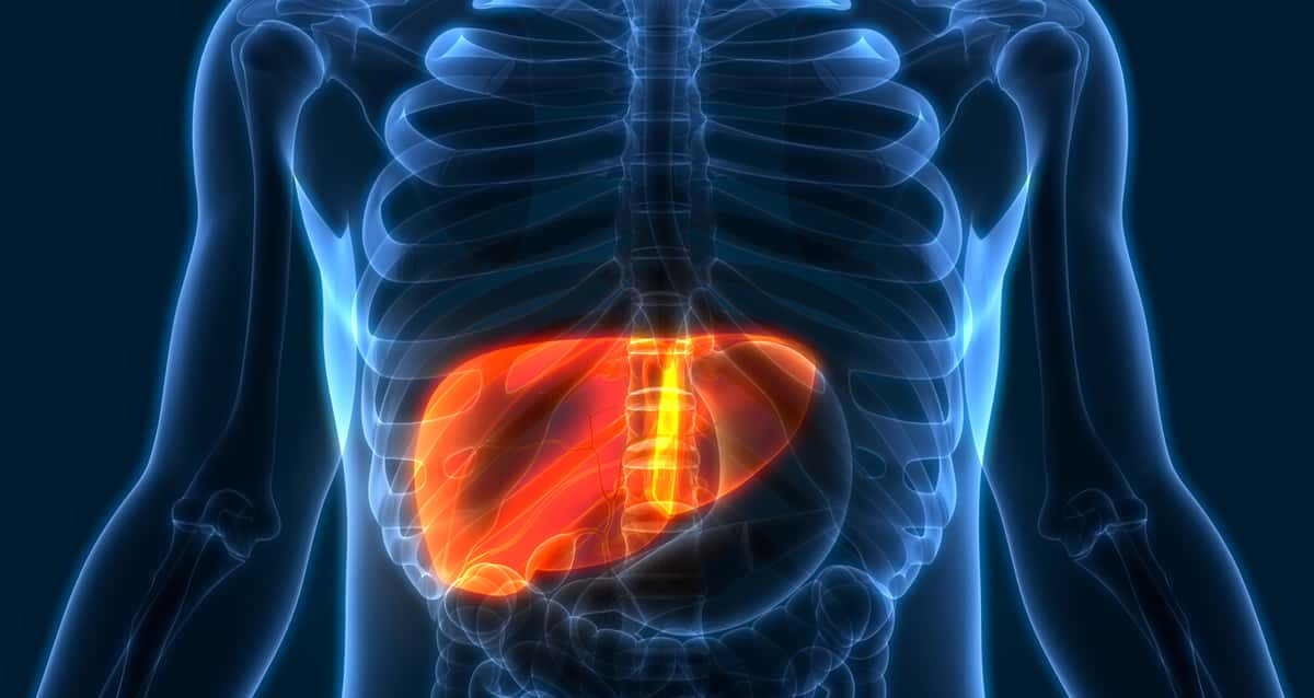 4 habits you need to change now to avoid fatty liver