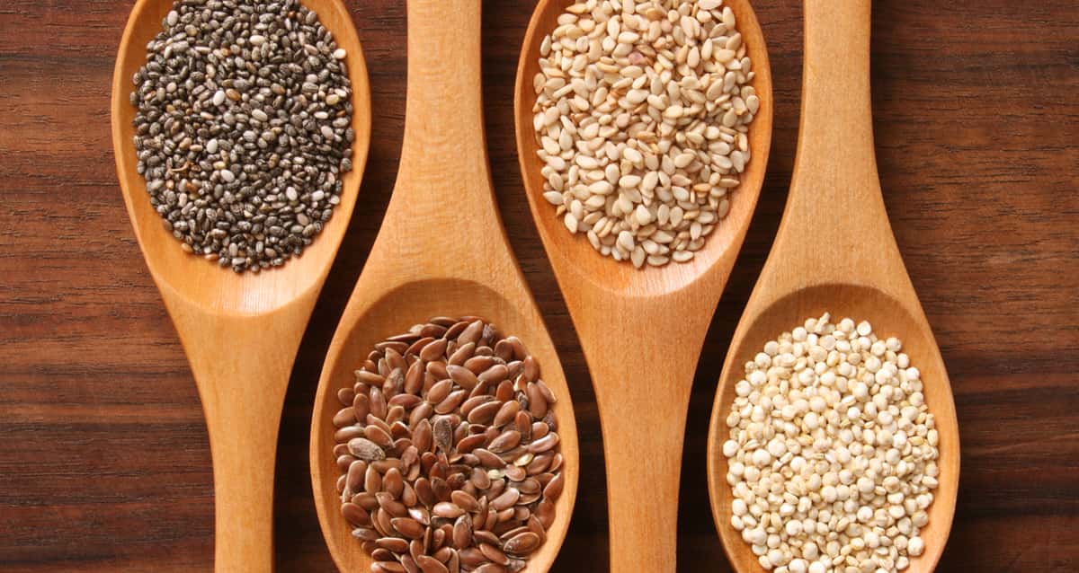 These seeds prevent Alzheimer’s disease, cancer, and even help reduce hunger.