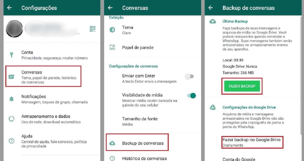 Esta Dica Para Fazer Backup No Whatsapp Vai Facilitar A Sua Vida 1410