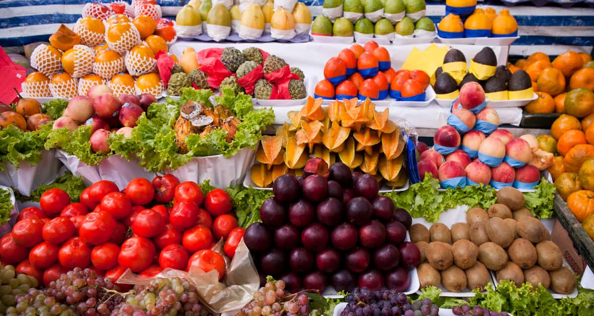 A study highlights the world’s healthiest fruits that you barely consume