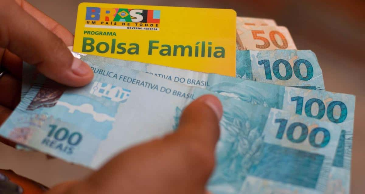 Consulta Ao Cpf é Crucial Para Evitar Bloqueio Do Bolsa Família 6613