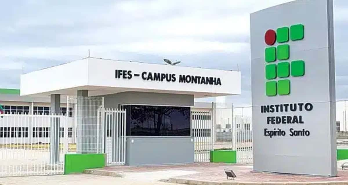 IFES Tem Vagas Em Mais De 80 Cursos Gratuitos Com Certificado