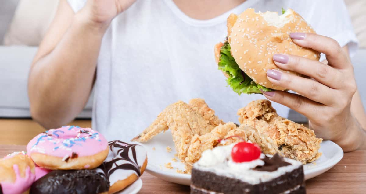 Estes 5 Alimentos Do Cotidiano São Considerados Cancerígenos Pela OMS