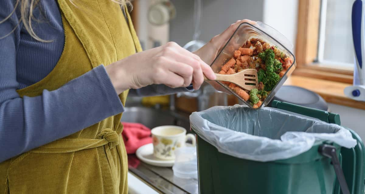 Desperdício alimentar no casamento: 8 dicas para o evitar