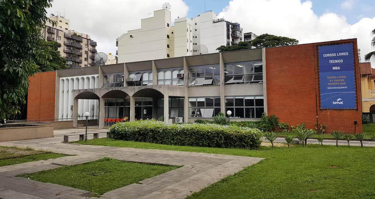 Curso Livre - Cabeleireiro - Senac São Paulo