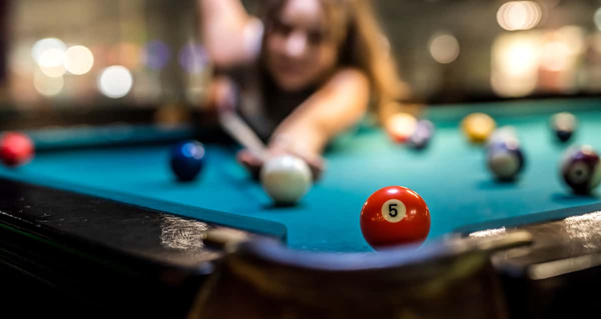 Sinuca em SP: bares para jogar! - Visite São Paulo