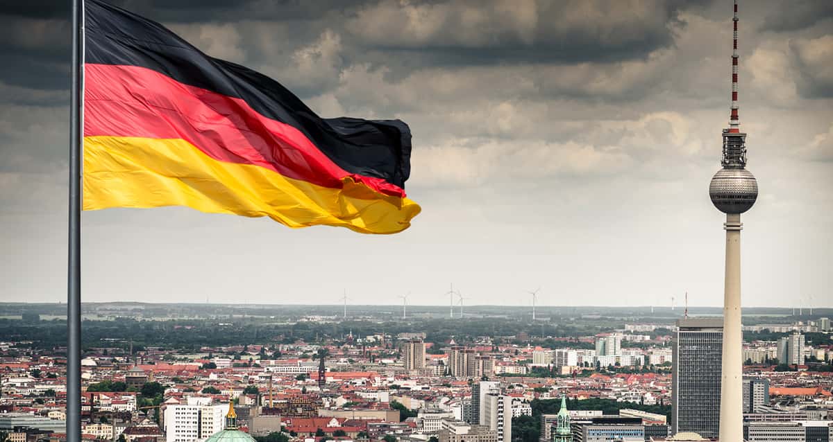 Deutschland bietet Brasilianern einen kostenlosen Transfer an
