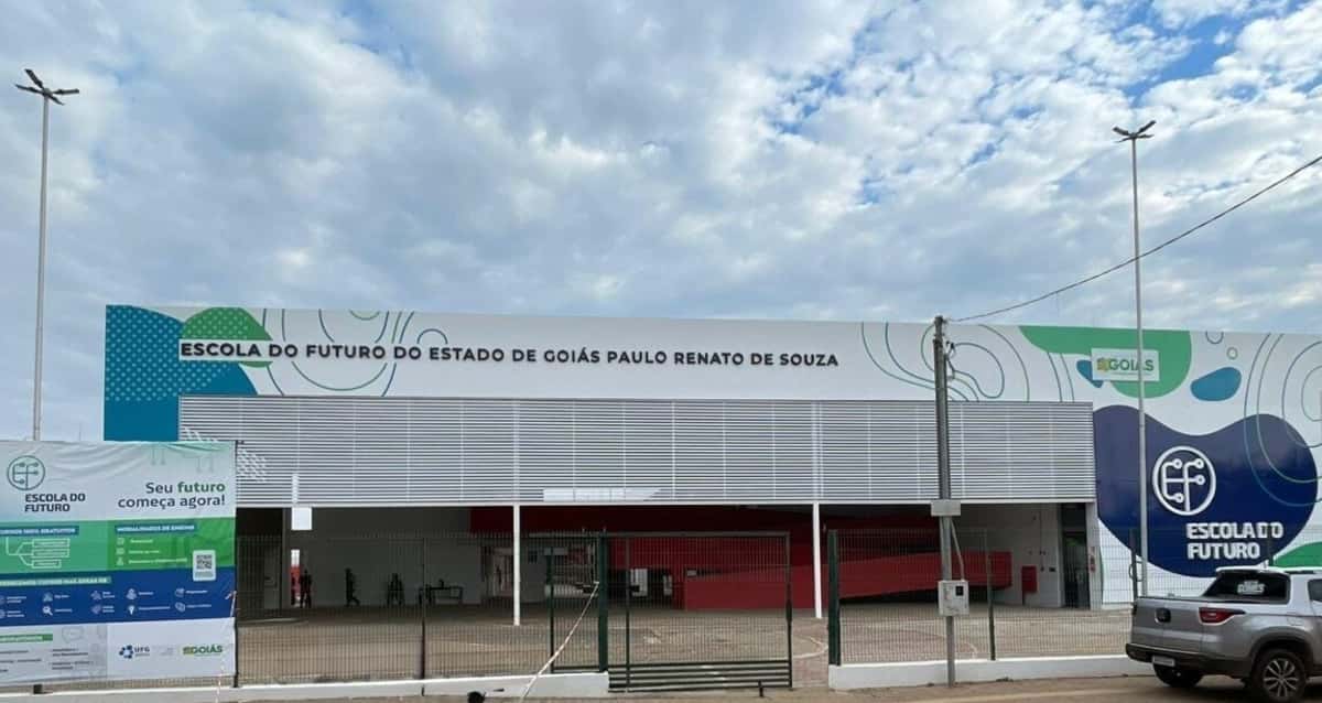 Escola do Futuro do Estado de Goiás - Cursos Gratuitos - Game-on