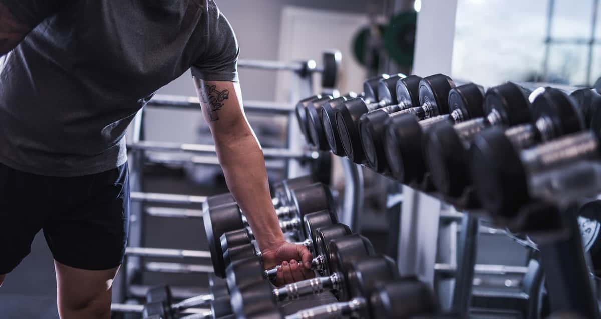 Wie hilft Bodybuilding bei der Bekämpfung von Diabetes?