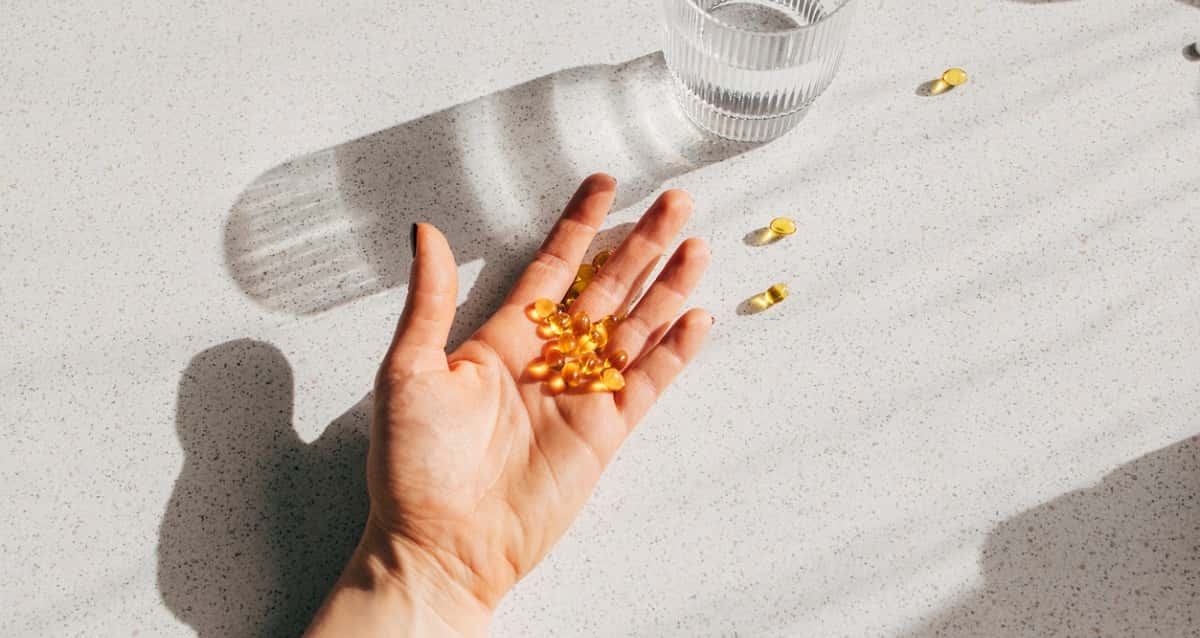¿Son eficaces los suplementos de vitamina D?  Nuevas preguntas de estudio
