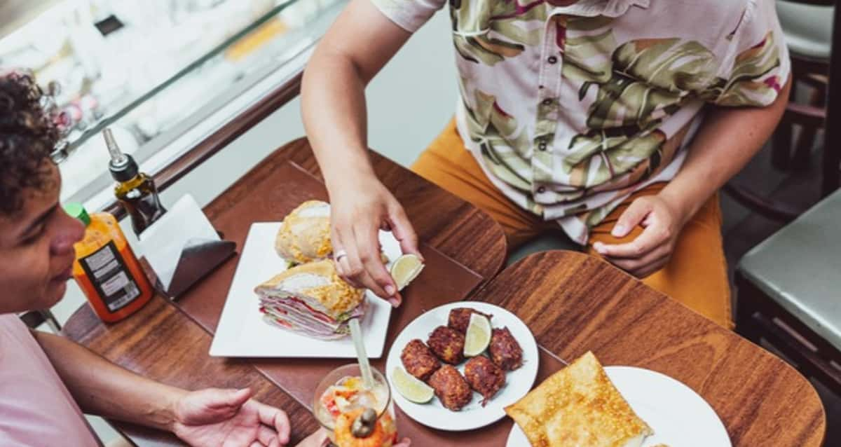 SP: Destino Gastronômico No Mundo