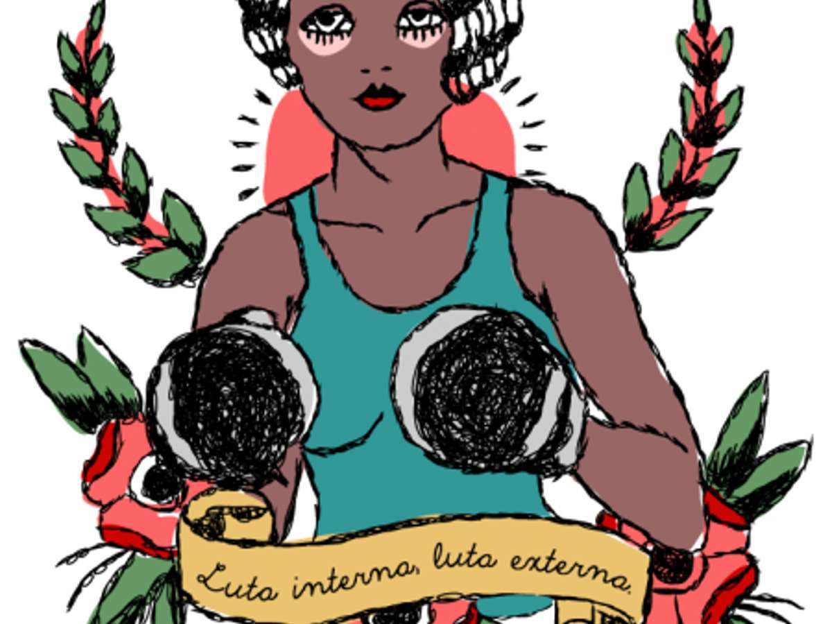 Pela arte e pelo empoderamento: conheça o zine feminista Xereca