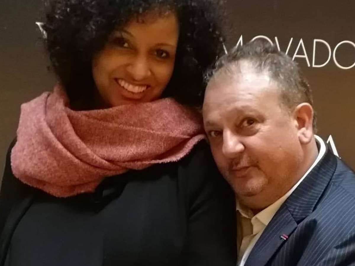 Suposto vídeo de Érick Jacquin com outra mulher na noite viraliza