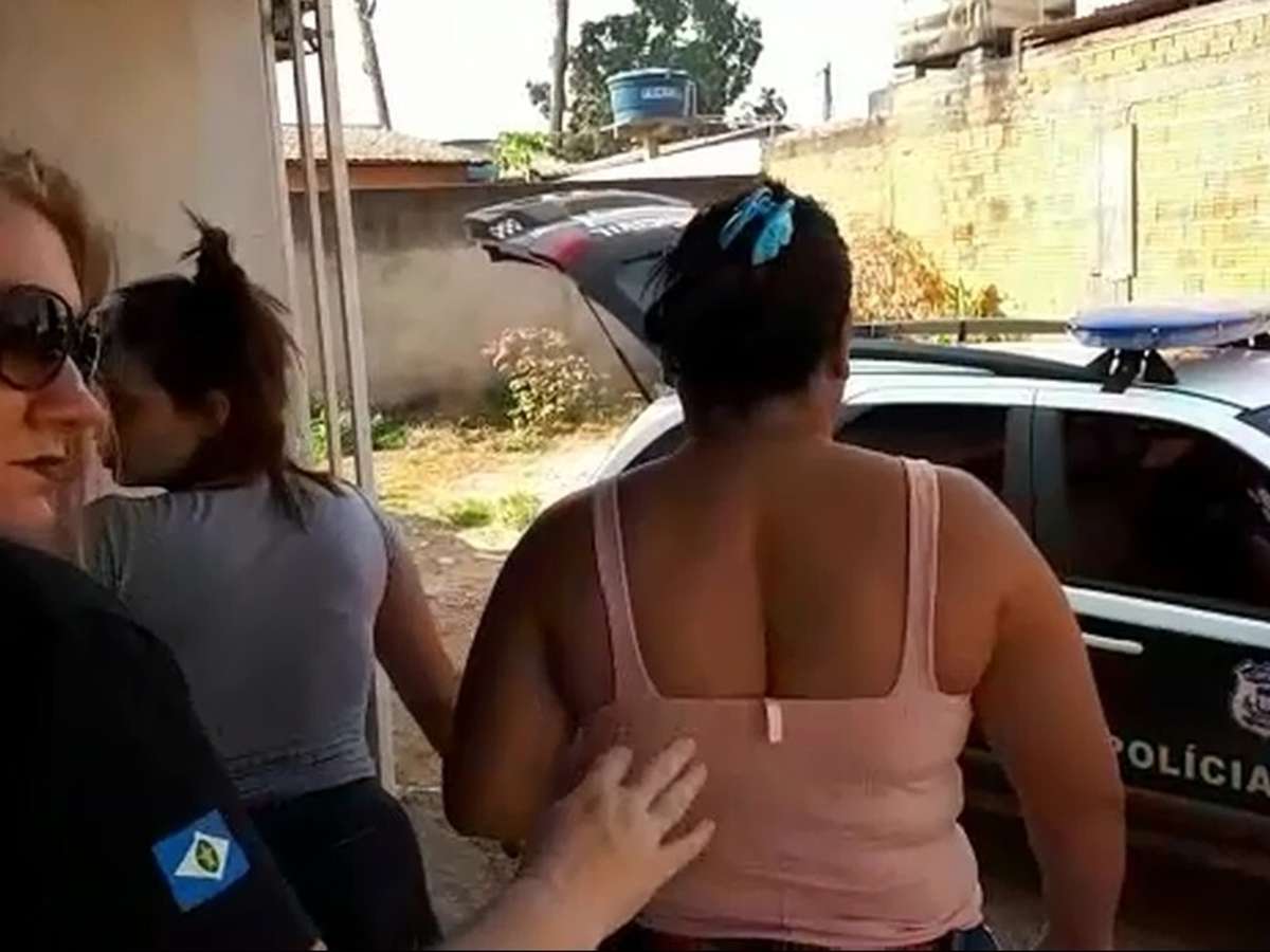 Madrasta é suspeita de matar enteada envenenada de olho na herança