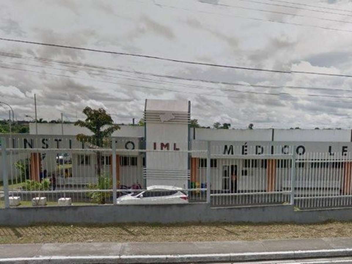 Auxiliar do IML de Manaus é pego tendo relações sexuais com cadáver