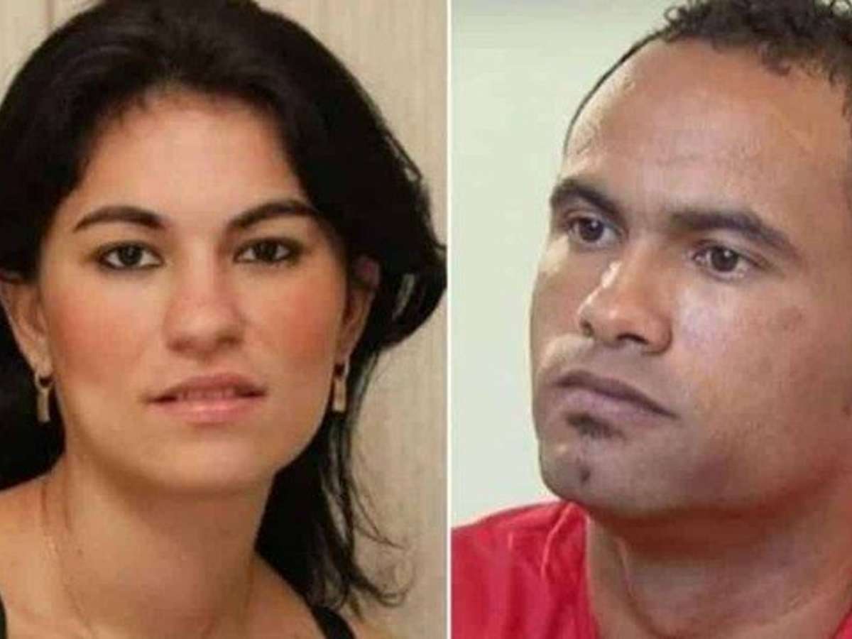 E se o goleiro Bruno fosse modelo e Eliza Samudio uma assassina?