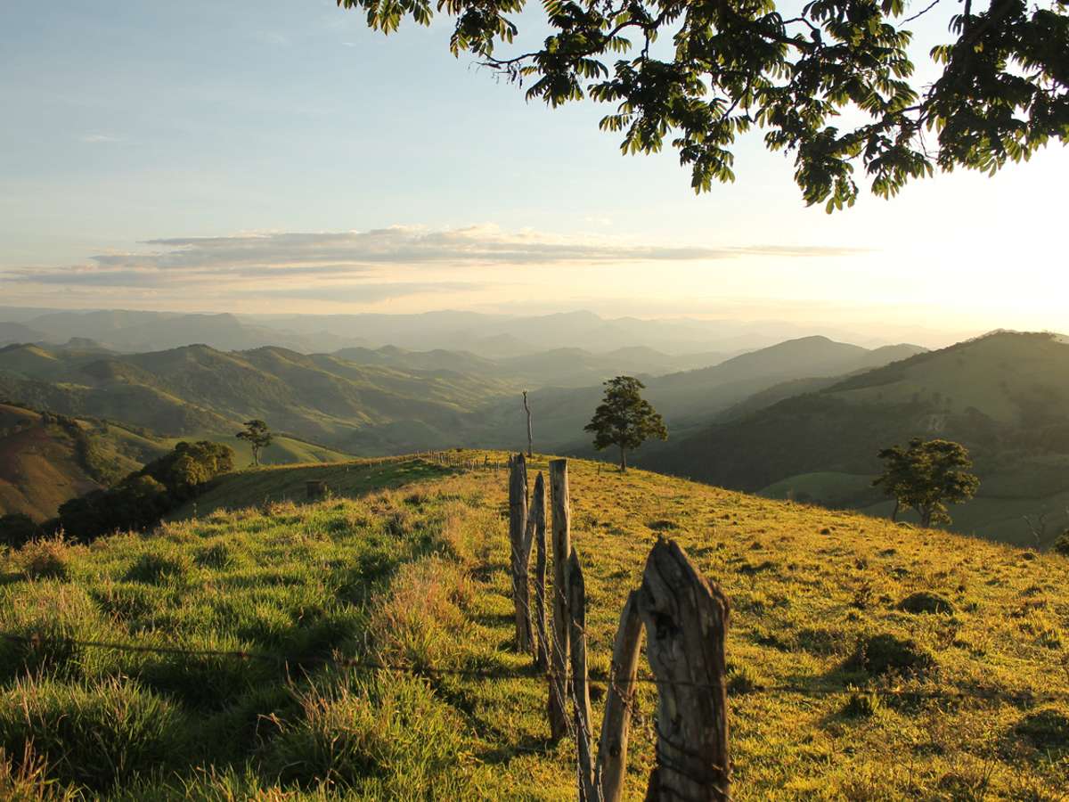 7 destinos apaixonantes para visitar na Serra da Mantiqueira