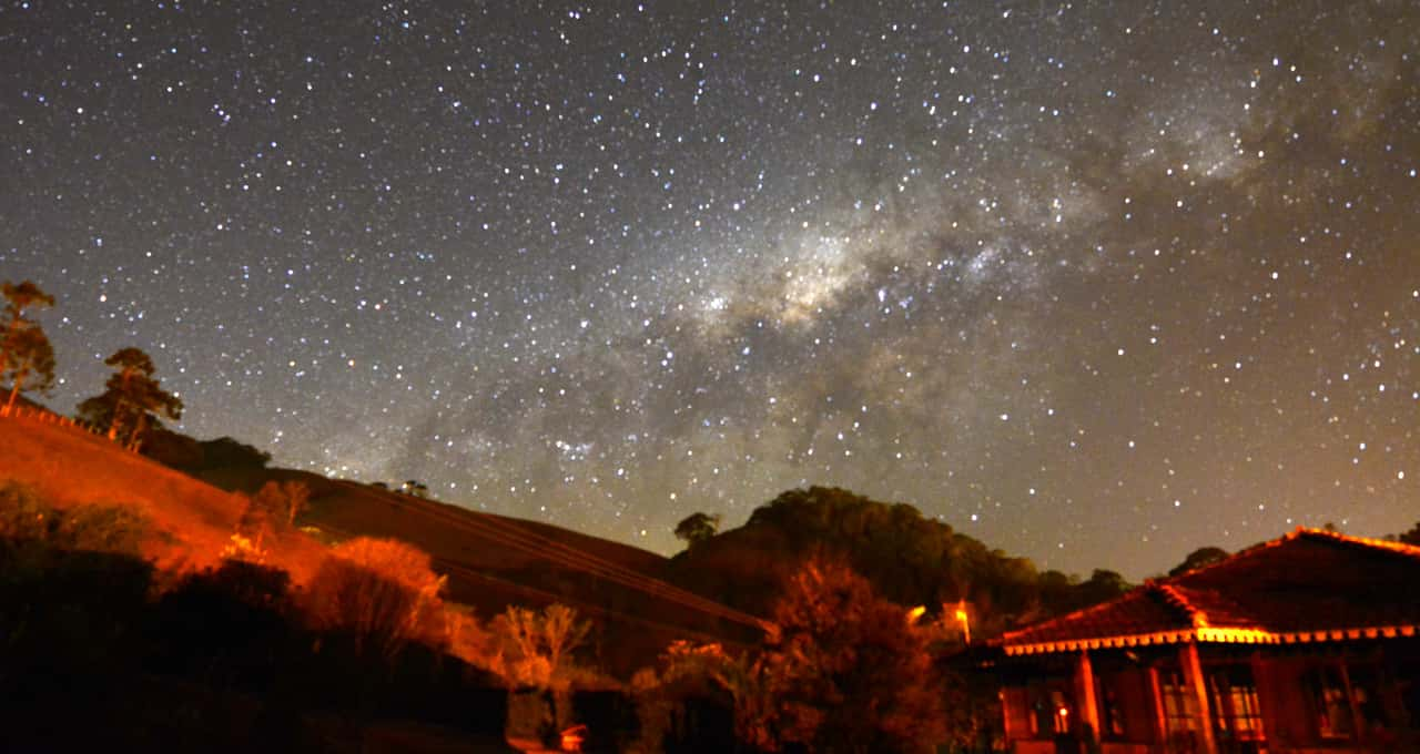 Visconde de Mauá: um paraíso escondido na Serra da Mantiqueira