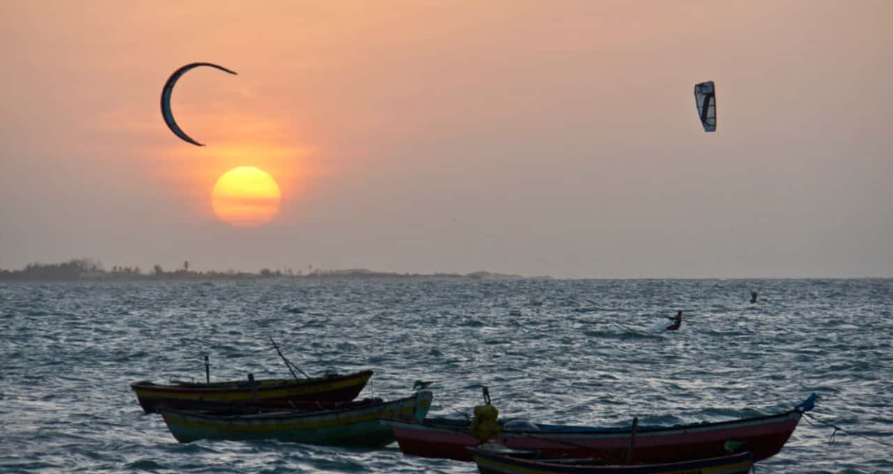 5 lugares no Nordeste para se sentir no paraíso