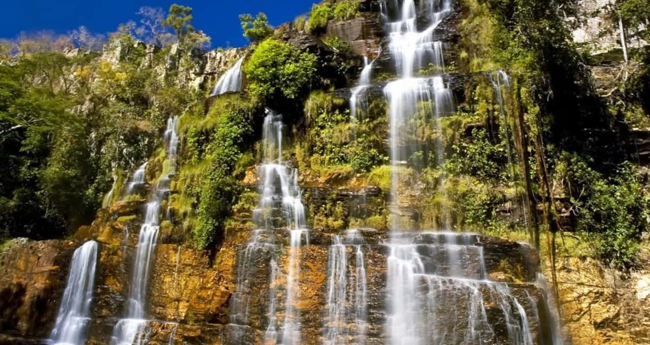 Visitar a Chapada dos Veadeiros em março é mais barato; programe-se