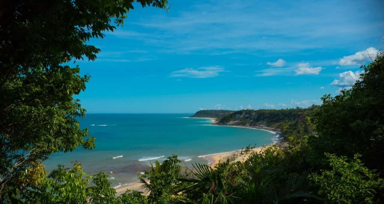 3 passeios em Trancoso que vão te fazer parecer celebridade mas são baratos