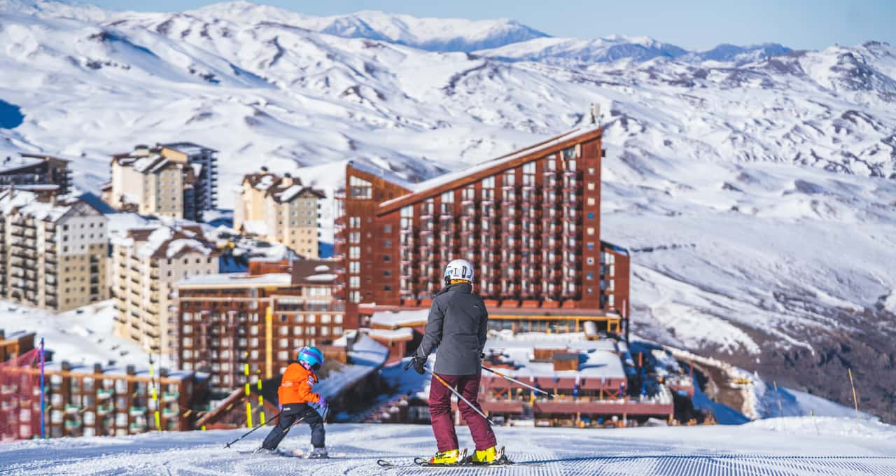 Valle Nevado, no Chile, oferece até 50% de desconto para brasileiros