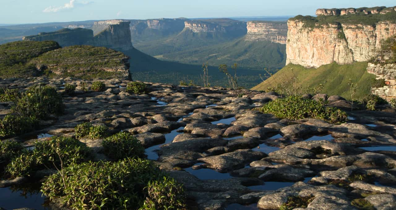 Chapada Diamantina: 5 dicas que eu queria ter antes de ir pela primeira vez