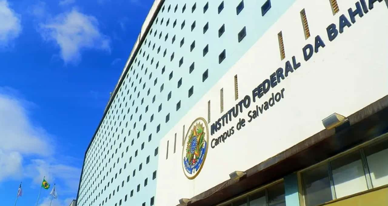 IFBA oferece 300 vagas para cursos profissionalizantes de graça