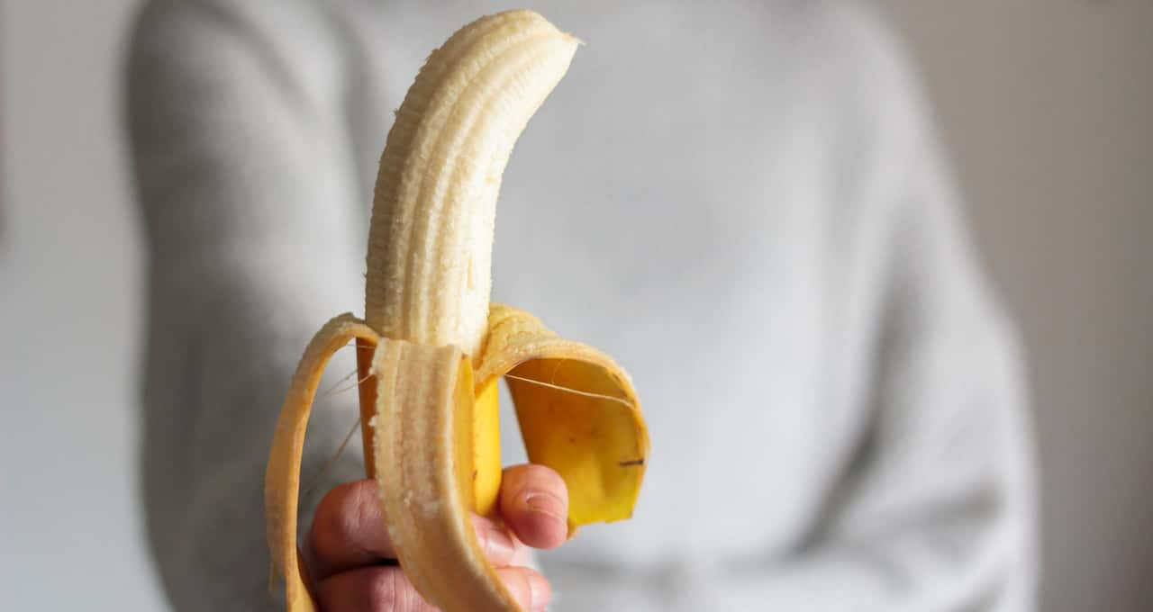 Benefícios da banana: redução do colesterol e prevenção do câncer