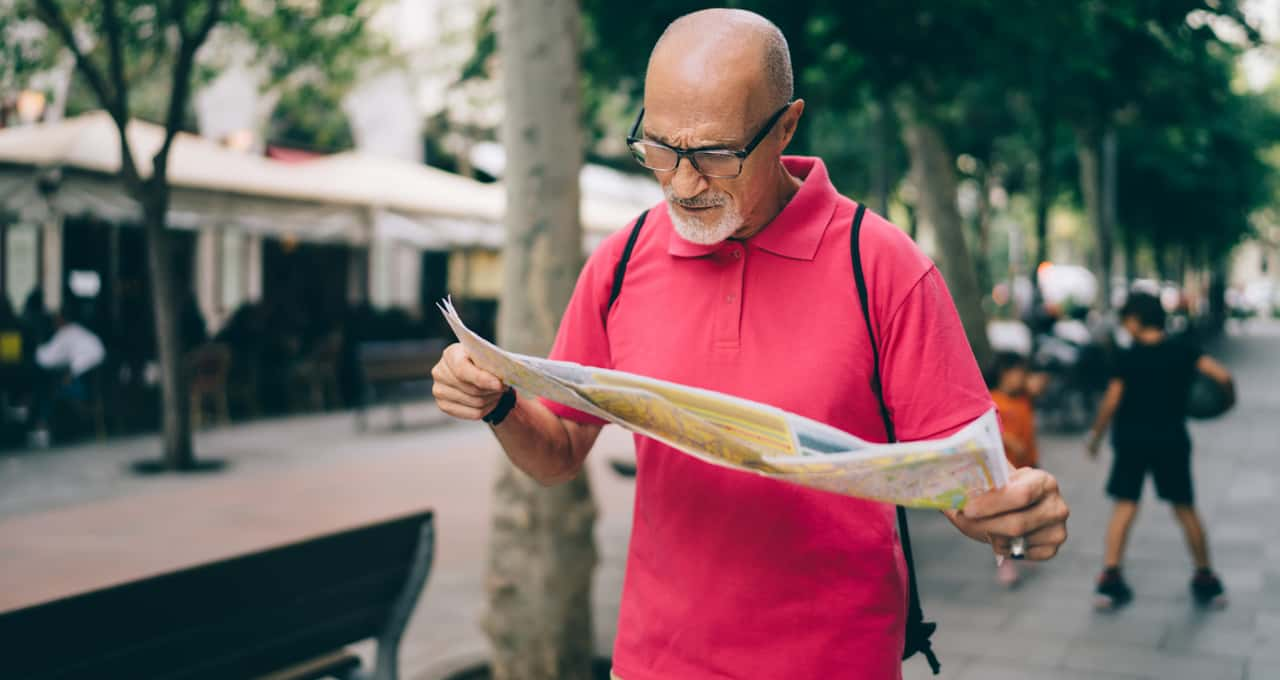 Sinal de Alzheimer pode surgir aos 40 anos, antes da perda de memória