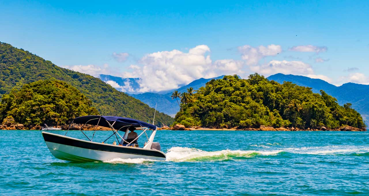 Ilha Grande para iniciantes: os segredos do roteiro perfeito