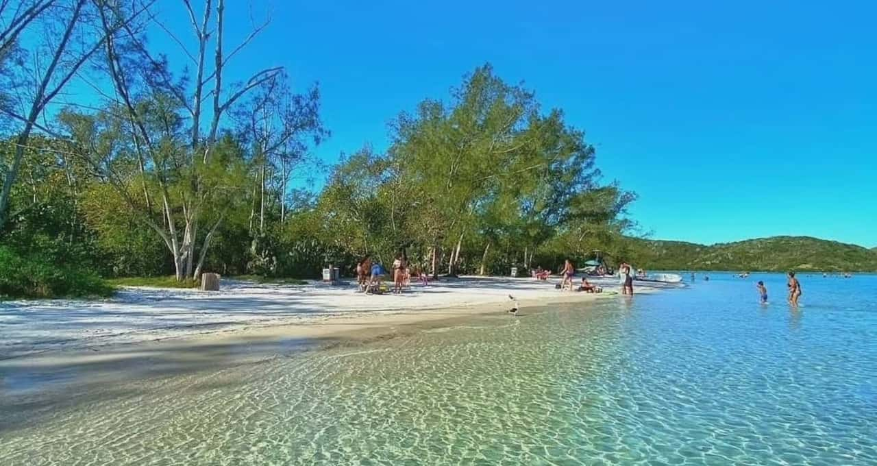 3 praias de Cabo Frio que você precisa conhecer ainda este ano