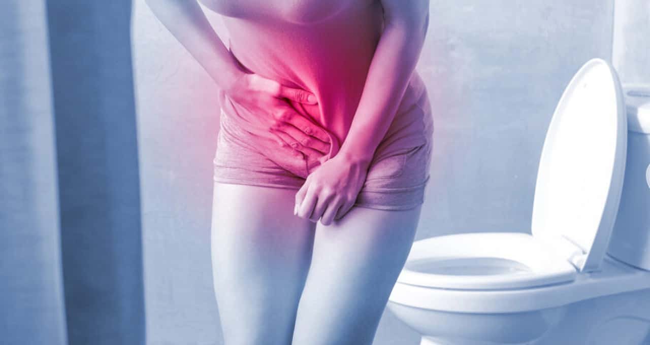 Infecção urinária: como o Cranberry pode ajudar na prevenção e tratamento