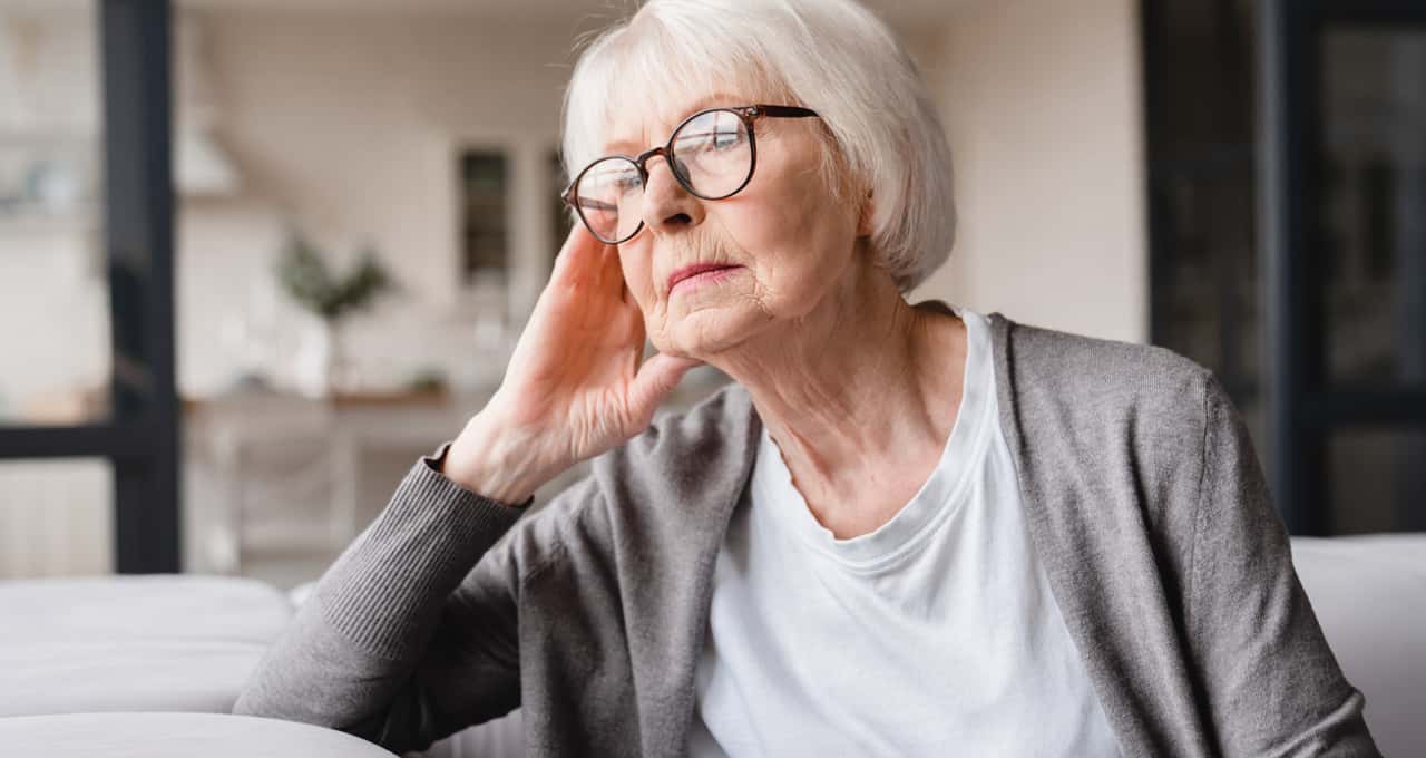 Evite esses hábitos para reduzir o risco de Alzheimer